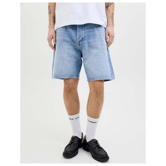 Jack & Jones Ανδρικό σορτς denim Jack & Jones Ανδρικό σορτς denim